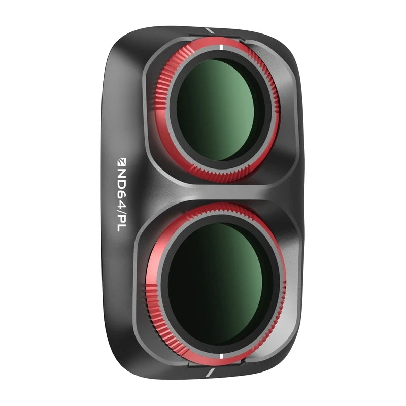 Freewell ND64/PL-filter til Osmo Pocket