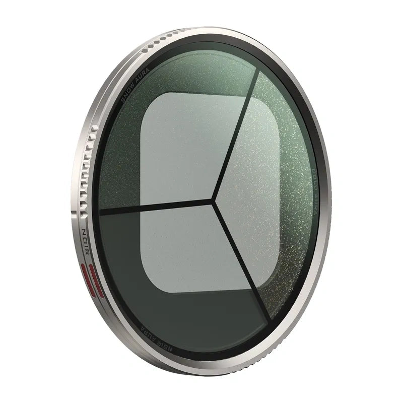 Freewell Sherpa Series Magnetic Mist 3-i-1-filter
