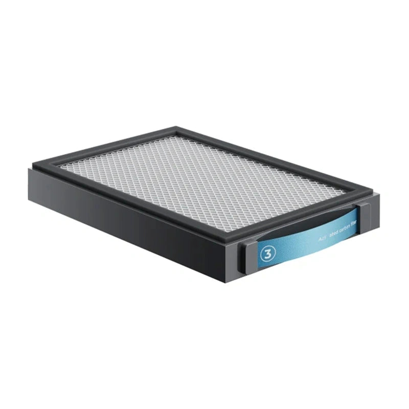 xTool SafetyPro AP2 aktivt kulfilter