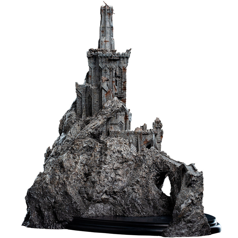 The Lord of the Rings Trilogy Cirith Ungol-miljø LE