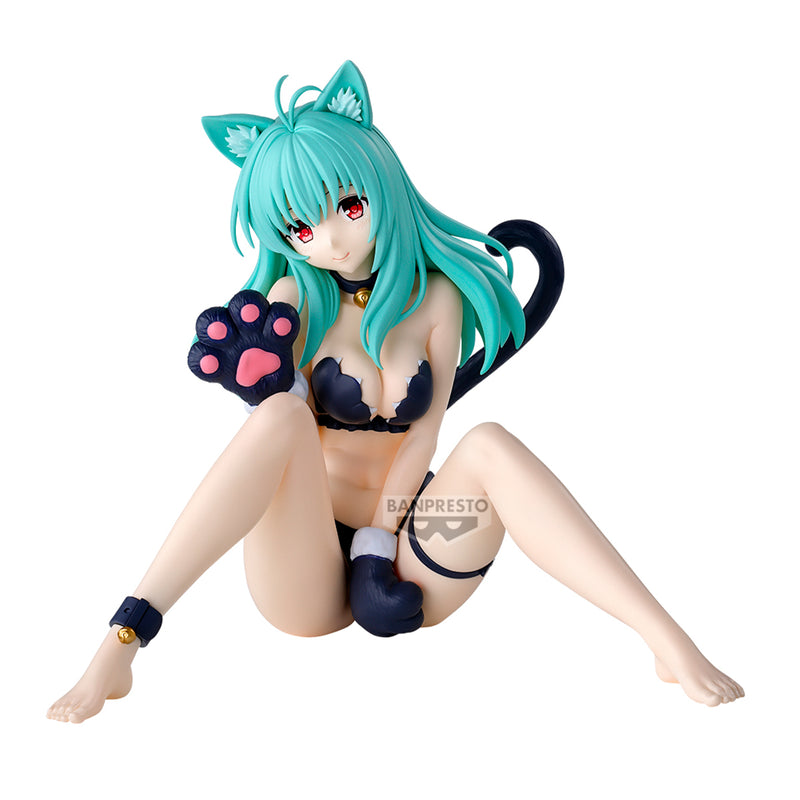 Bandai - To Loveru Darkness Nyarls Collection Run Elsie Jewelria