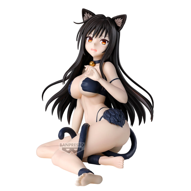 Bandai - To Loveru Darkness -Nyarls Collection Yui Kotegawa