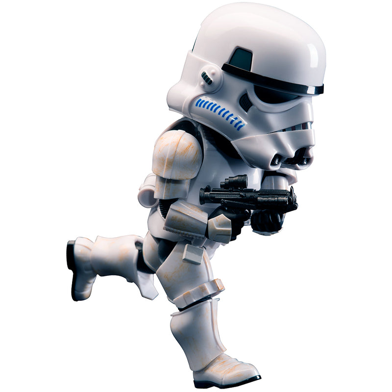 Star Wars Stormtrooper Egg Attack Action figur