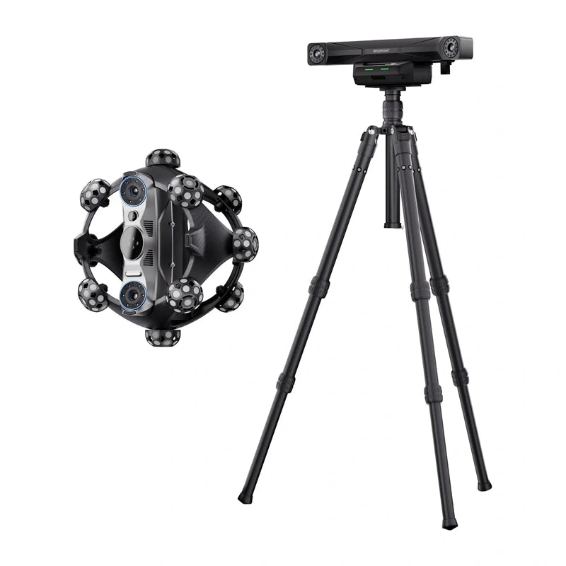 Revopoint Trackit SR optisk 3D-scanner