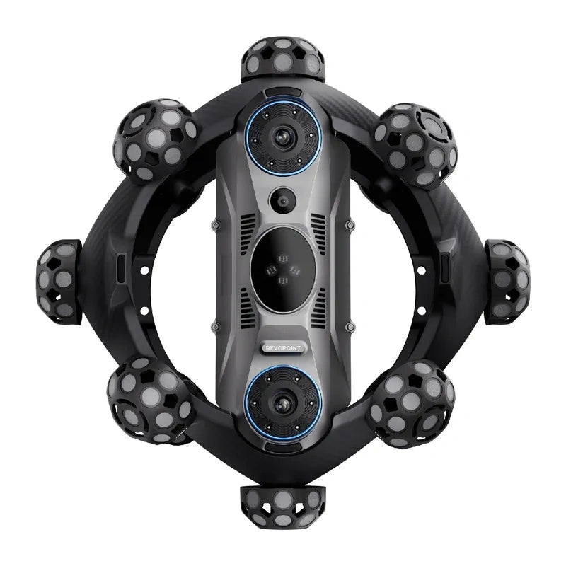 Revopoint Trackit SR CMM optisk 3D-scanner