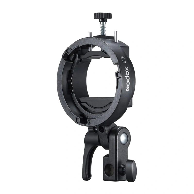 GODOX S3 TTL Speedlite-blitzbeslag