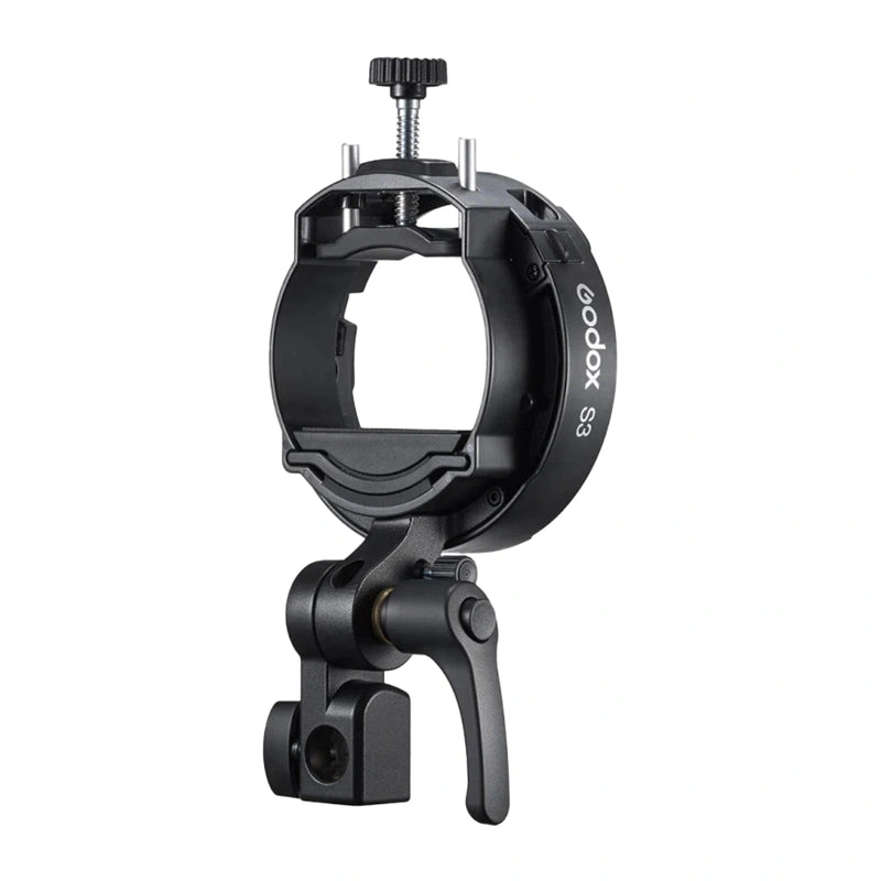 GODOX S3 TTL Speedlite-blitzbeslag
