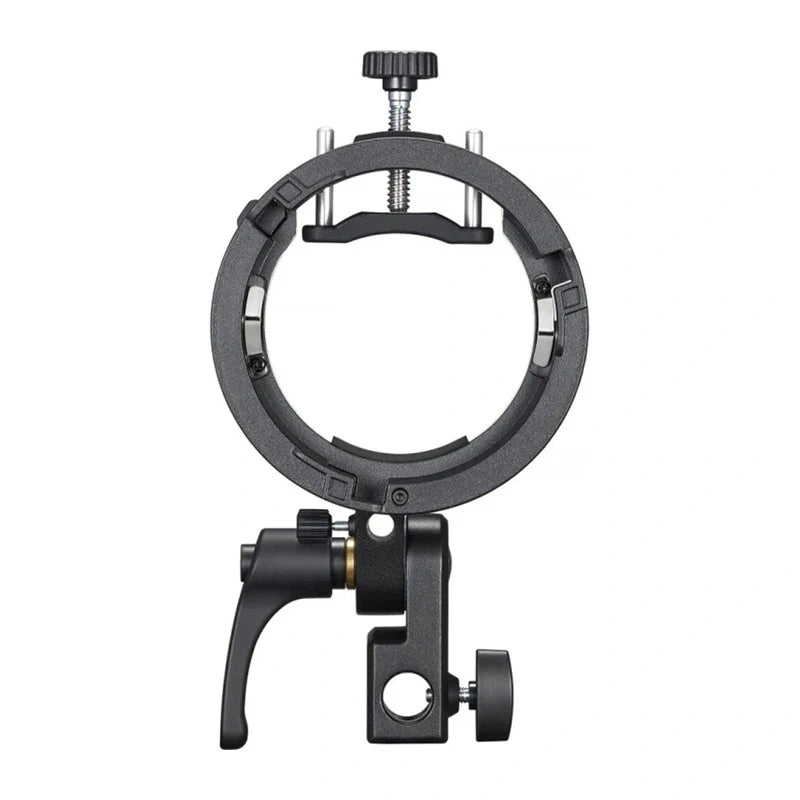 GODOX S3 TTL Speedlite-blitzbeslag