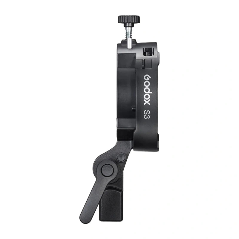 GODOX S3 TTL Speedlite-blitzbeslag