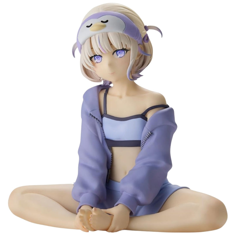 Bandai Hololive #Hololive If Relax Time Todoroki Hajime