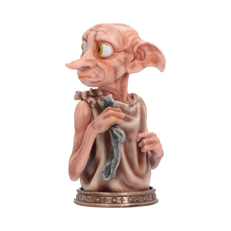 Nemesis Now Harry Potter Dobby buste (lille)