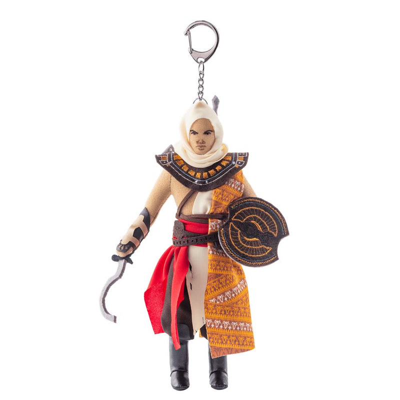 Plysnøglering ASSASSIN'S CREED Bayek of Siwa 21.5 cm