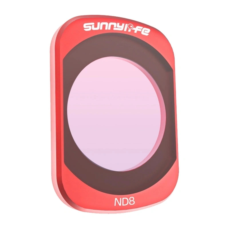 Sunnylife ND8-filter til Pocket 4/3