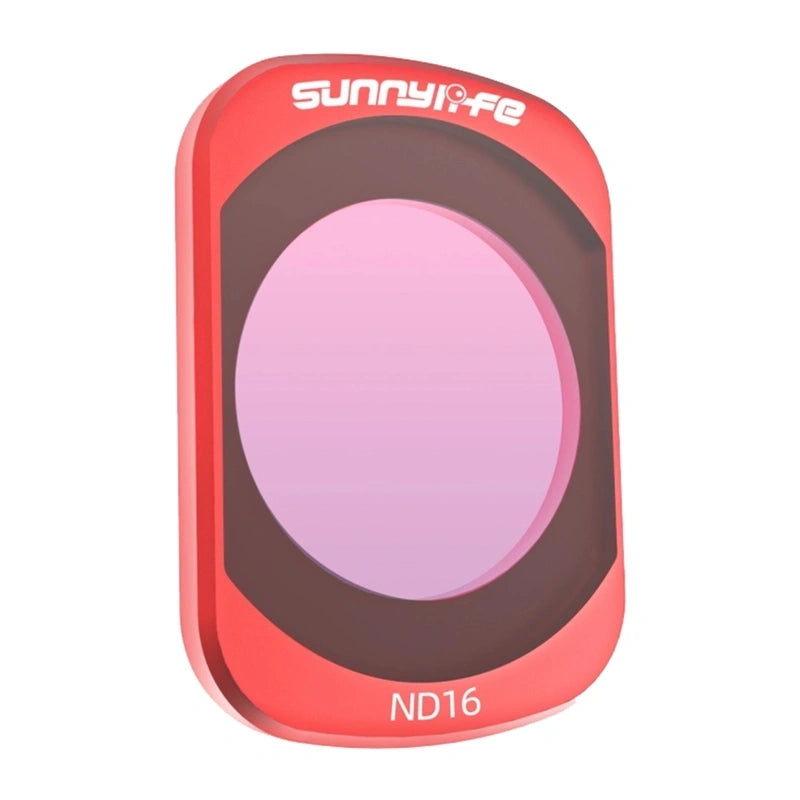 Sunnylife ND16-filter til Pocket 4/3