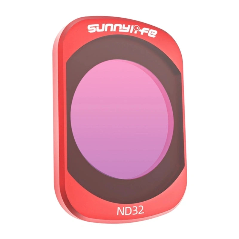 Sunnylife ND32-filter til Pocket 4/3