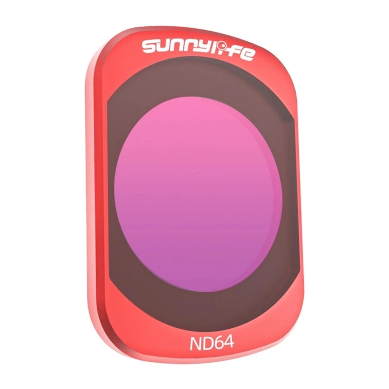 Sunnylife ND64-filter til Pocket 4/3