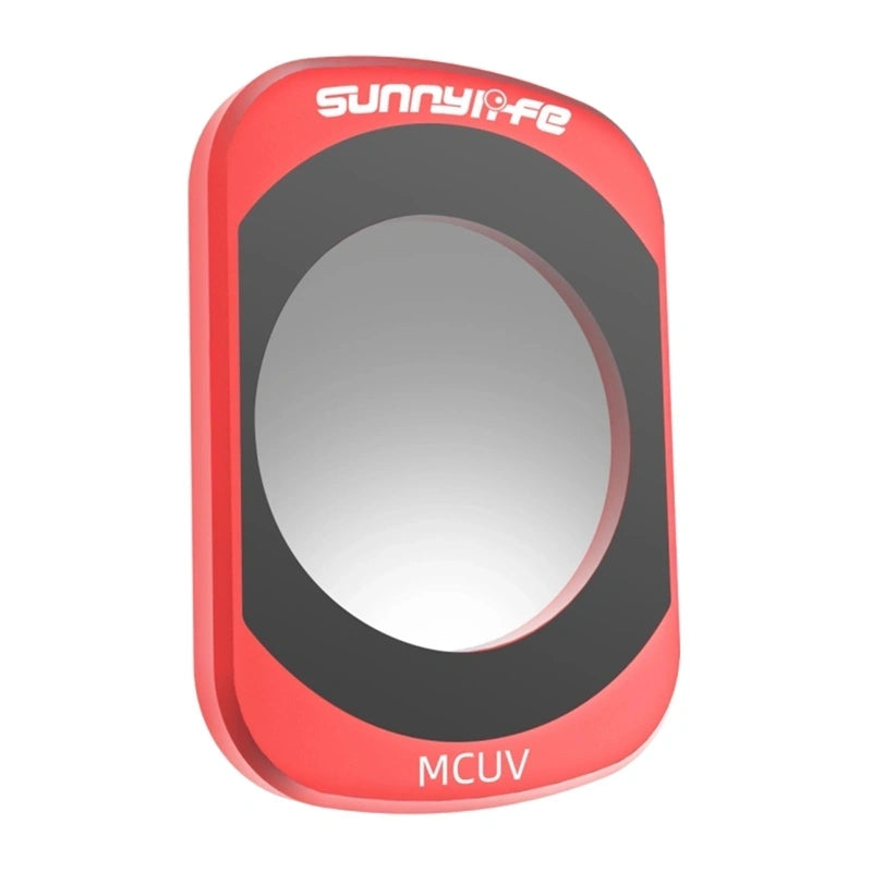 Sunnylife MCUV-filter til Pocket 4/Pocket 3