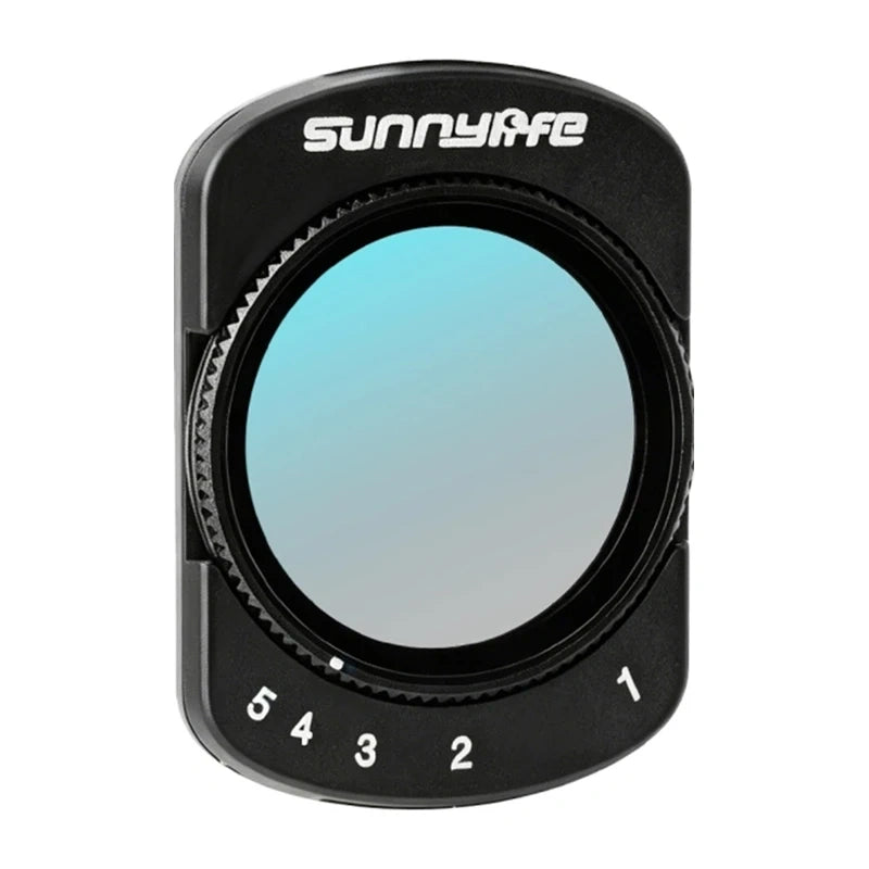 Sunnylife VND ND2-32-filter til Pocket 4/3