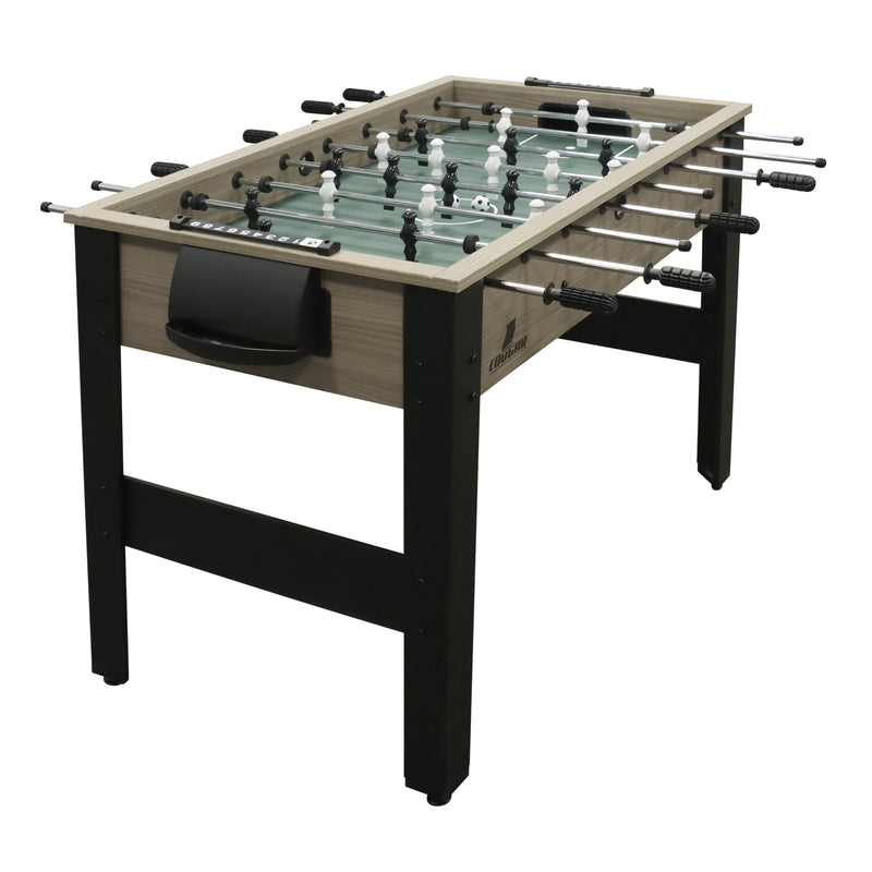 Cougar Spin Kick Fodboldbord Eg/Sort
