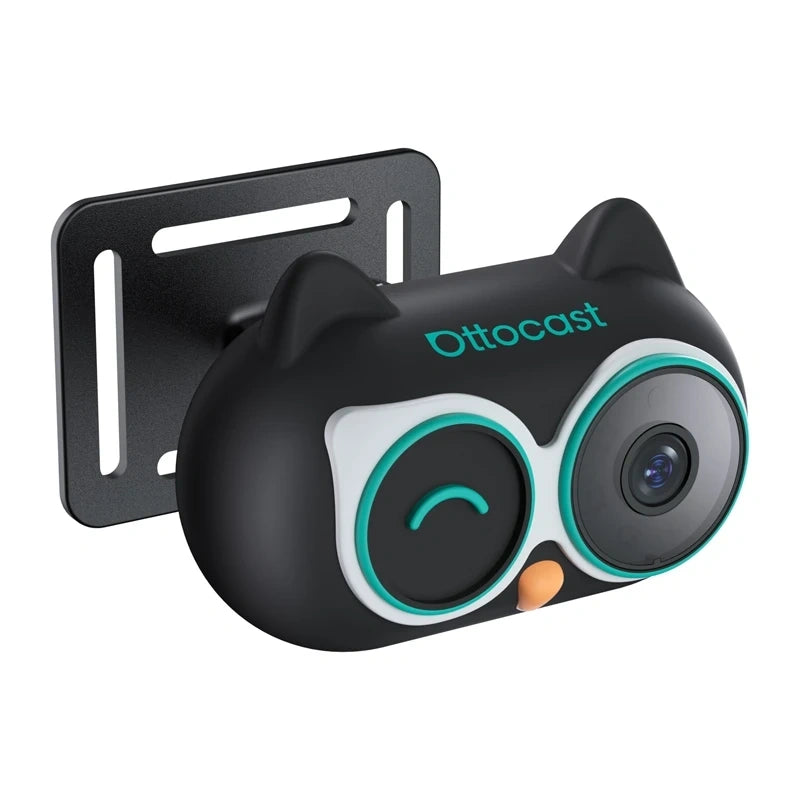 OTTOCAST Cabin Care CA520-T200 CarPlay-adapter