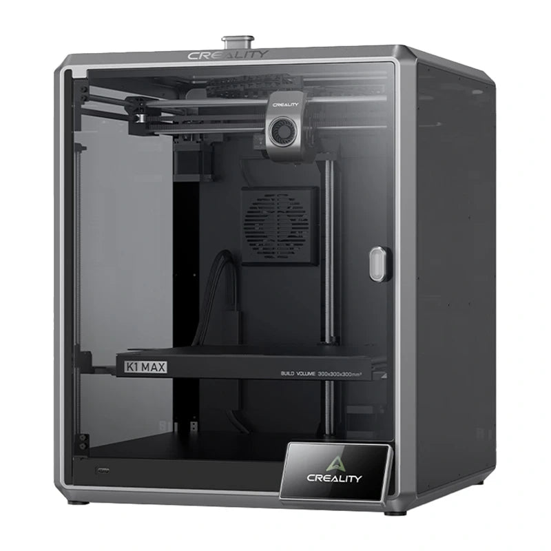 Creality K1 Max 2025 3D-printer