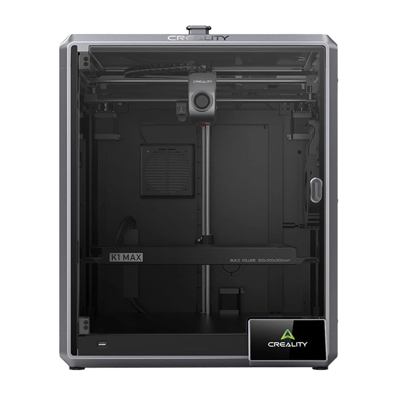 Creality K1 Max 2025 3D-printer