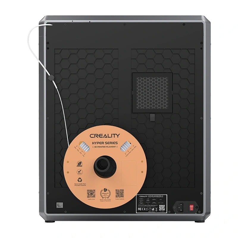 Creality K1 Max 2025 3D-printer