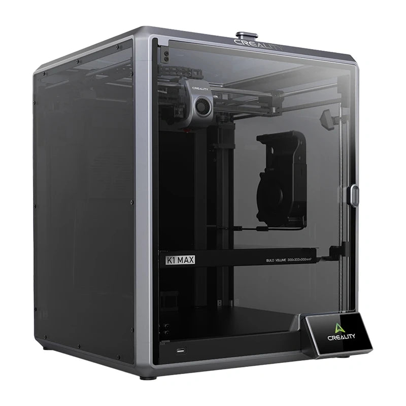 Creality K1 Max 2025 3D-printer