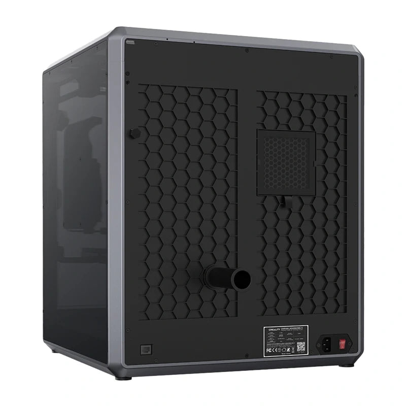 Creality K1 Max 2025 3D-printer