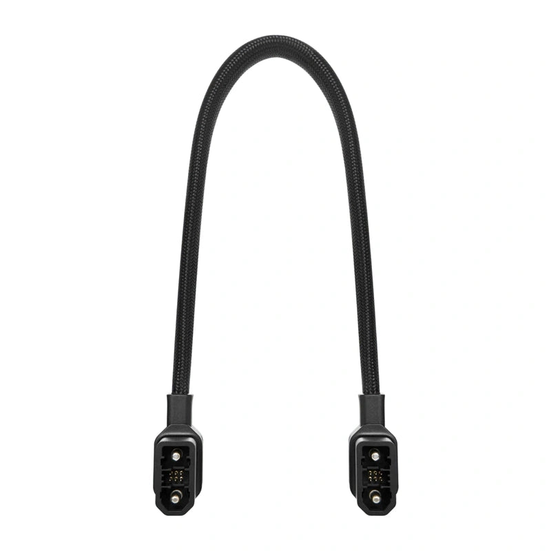 EcoFlow DELTA 3 kabel, 0,4 m