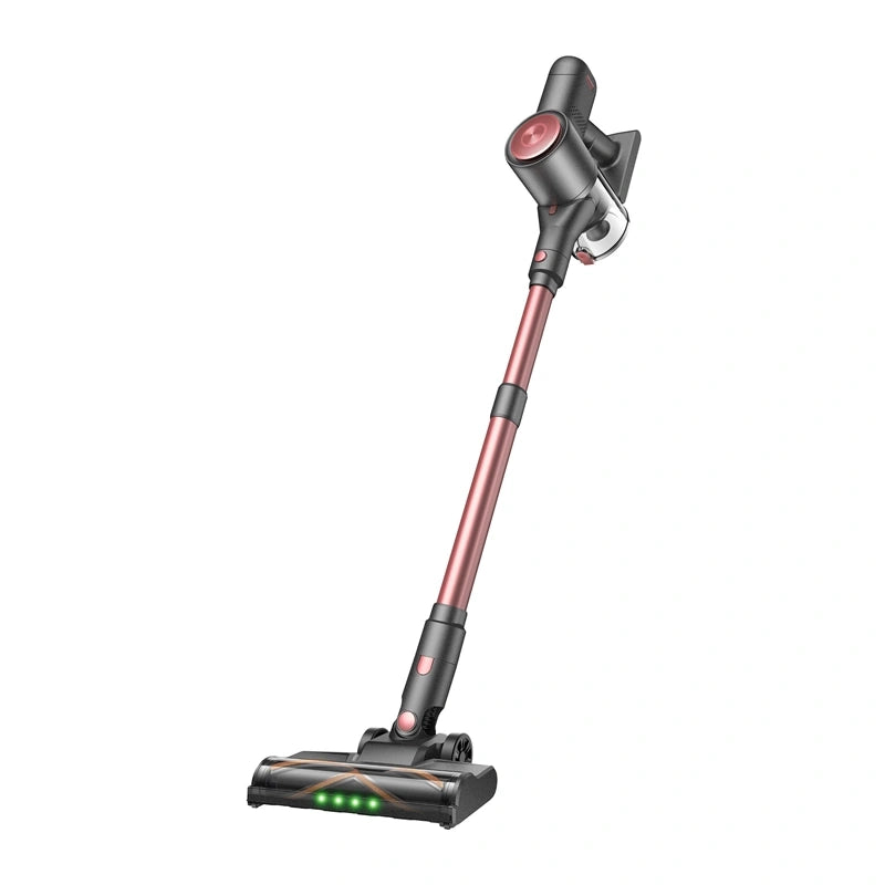 VEXILAR V10 PRO ledningsfri stangstøvsuger
