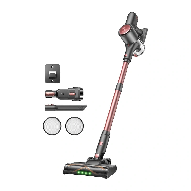VEXILAR V10 PRO ledningsfri stangstøvsuger