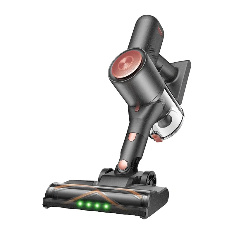 VEXILAR V10 PRO ledningsfri stangstøvsuger