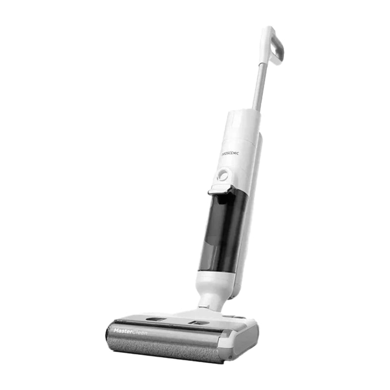 PROSCENIC F10 Ultra elektrisk moppe