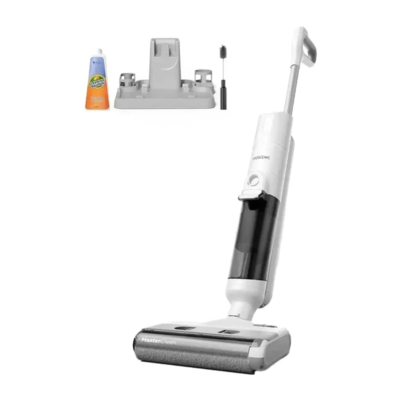 PROSCENIC F10 Ultra elektrisk moppe
