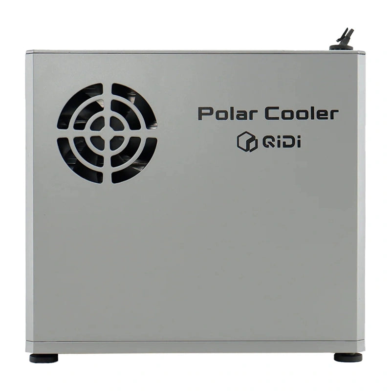 QiDi Polar Cooler ekstruderkøler til Q2/Max4-serien