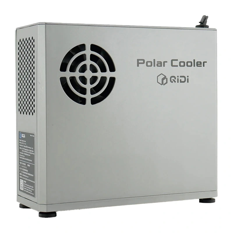 QiDi Polar Cooler ekstruderkøler til Q2/Max4-serien