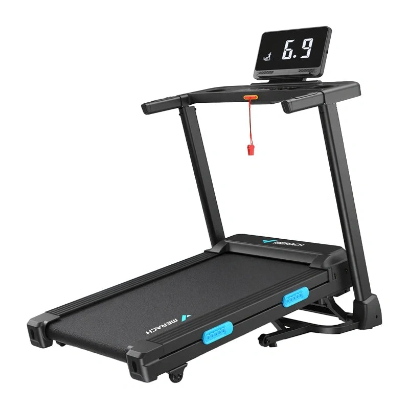 MERACH MR-T12B2 elektrisk løbebånd
