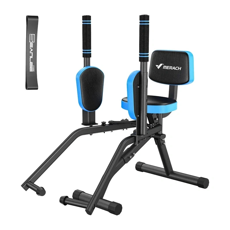MERACH MR-2519BL1 hofteabduktionsmaskine