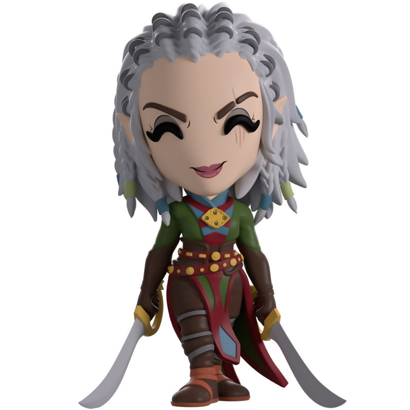 YouTooz Baldur's Gate 3 - Jaheira figur