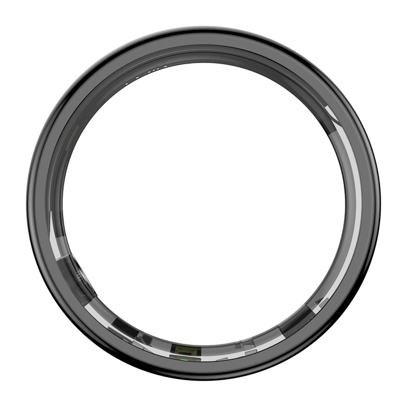 COLMI RING 2 ring, størrelse 9 (sort)