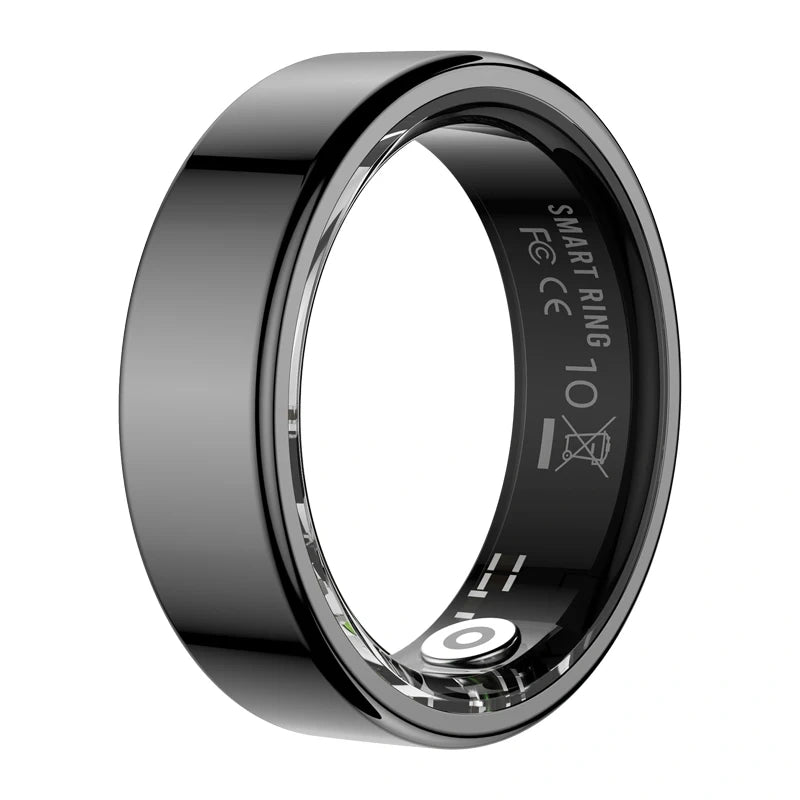 COLMI RING 2 ring, størrelse 10 (sort)