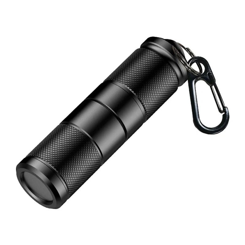 Superfire EF02 USB-C-lommelygte