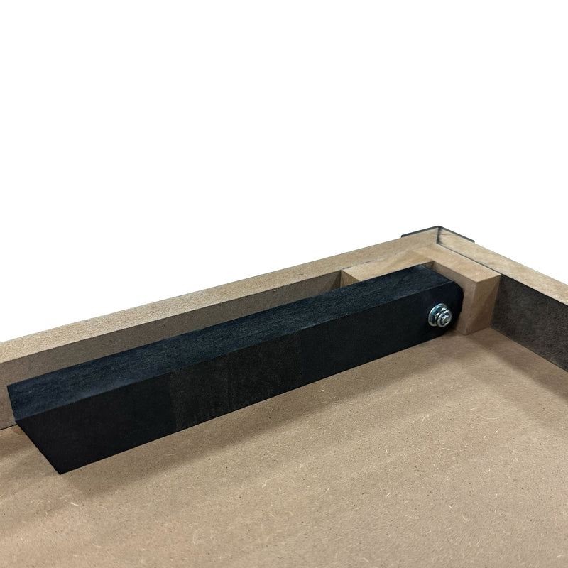AXI Cornhole Set 2 Spilleplader 91x60 cm
