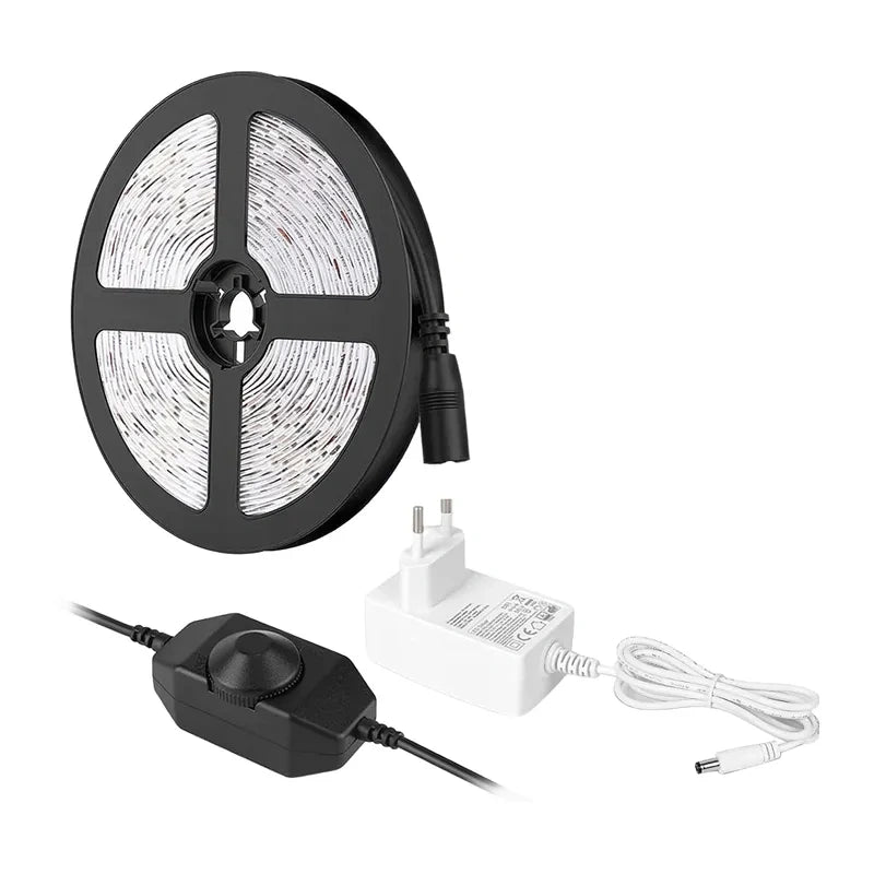 LEPRO 4100067-DW-EU LED-strip, 5 m