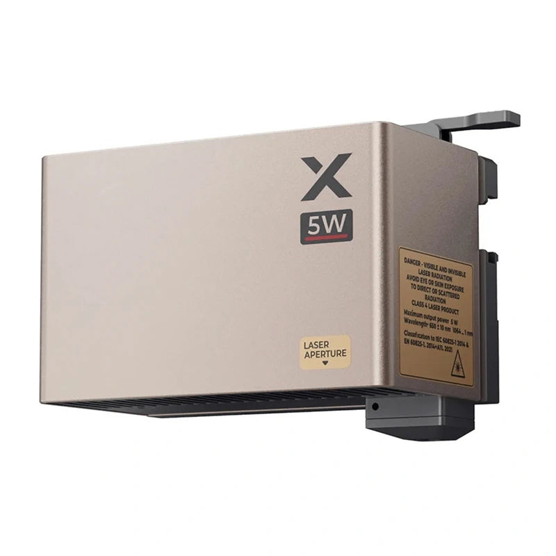 xTool 5W infrarødt modul