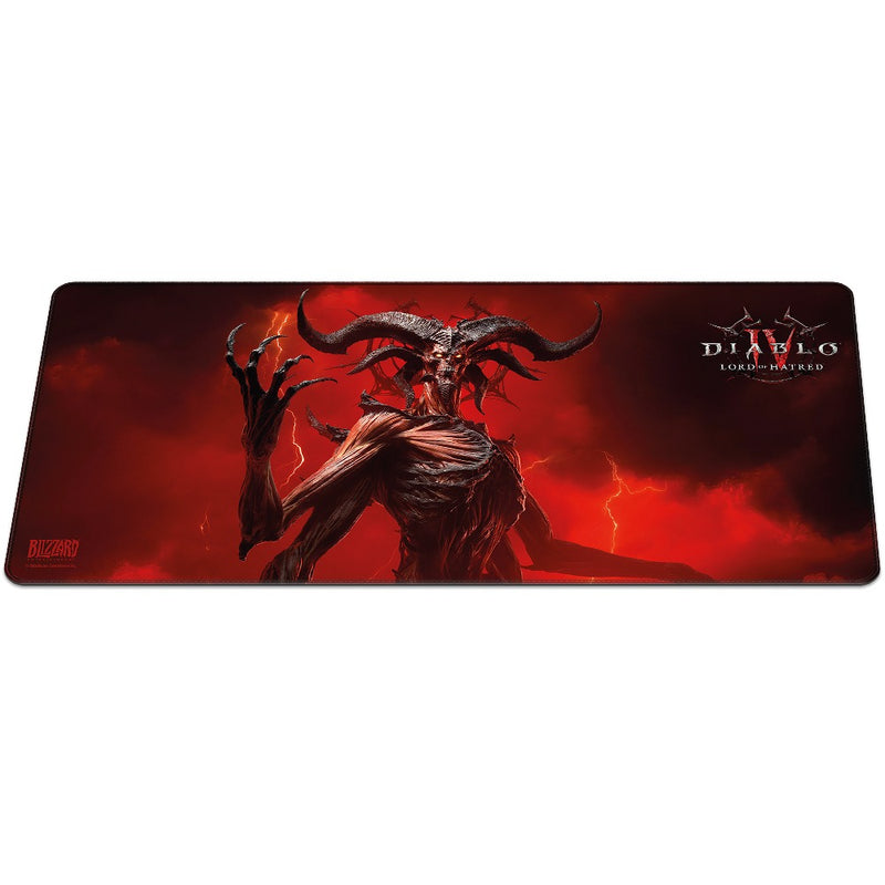Diablo IV: Lord of Hatred - Mephisto musemåtte, XL