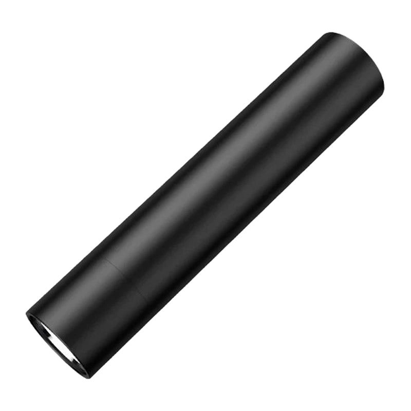 Supfire S11-H UV-lommelygte, 365 nm, USB-C