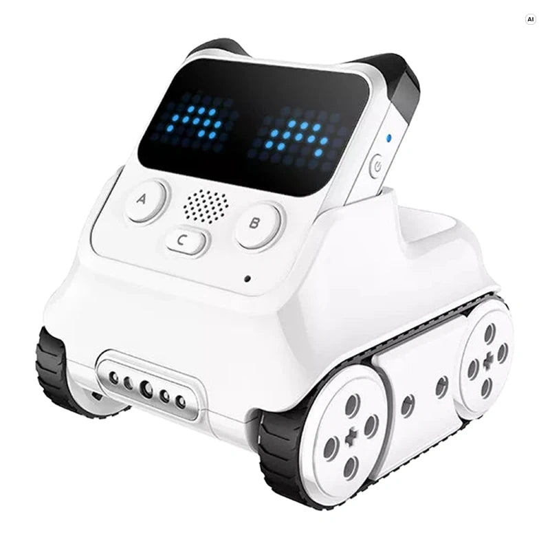 xTool Codey Rocky Education Version undervisningsrobot