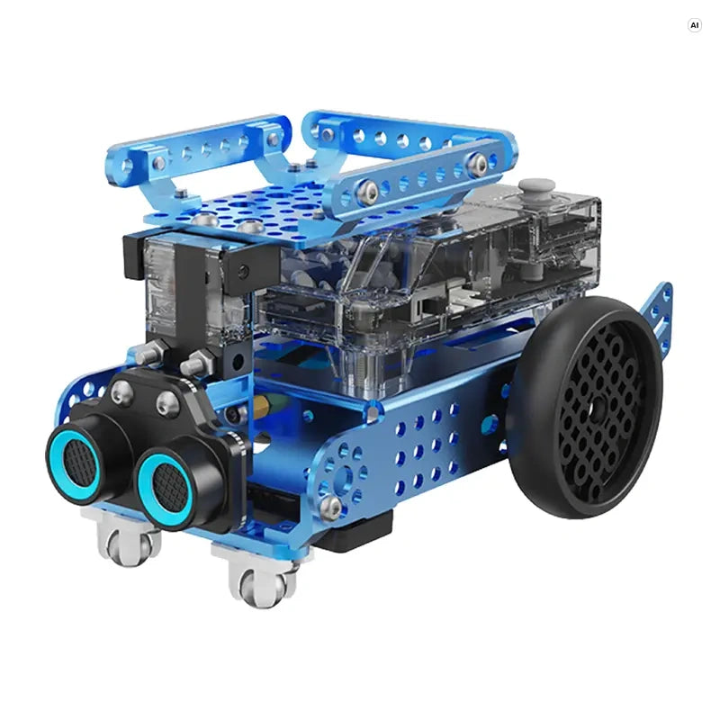 xTool Smart World udvidelse til mBot2